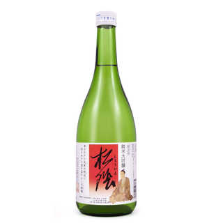 清酒　松陰　純米大吟醸