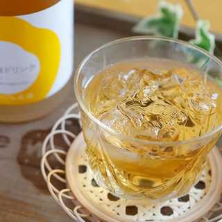 南高梅ドリンク 495ml
