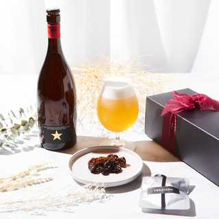 イネディットビール&レーズン 1pack
