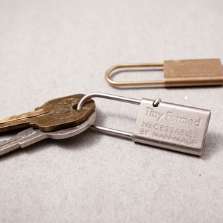 TM key chain