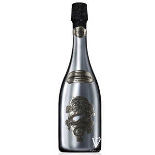 シャンパーニュ/DRAGON&TIGER ドラゴン プラチナ 750ml