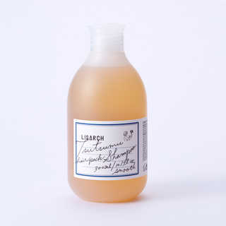 リサーチ “Tsutsumu” ヘアパック シャンプー 300ml