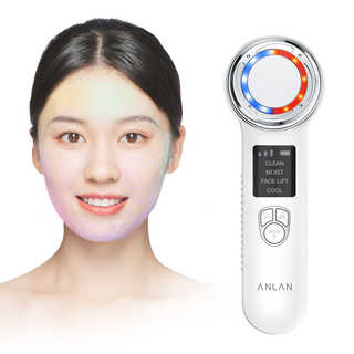 温冷美顔器
