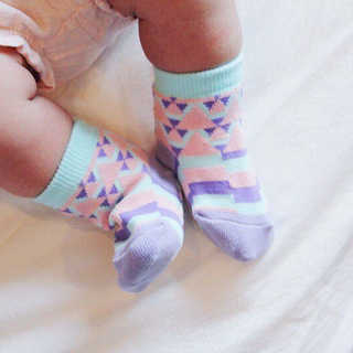 BAB SOCKS/BOYS