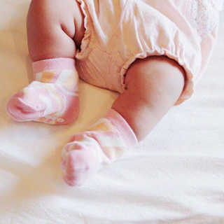 BAB SOCKS -Warm-（GIRL）