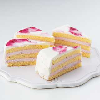 とちおとめショートケーキ