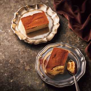 カリーノ ティラミスケーキ5個