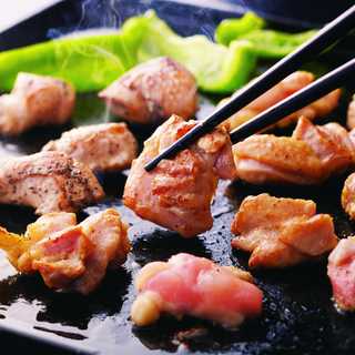 みつせ鶏よりどり焼セット