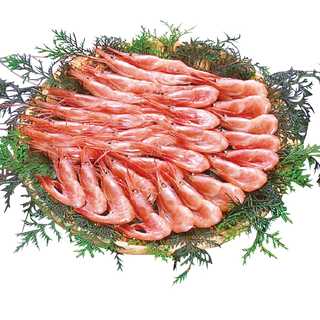 香住港水揚げ 甘えび500g