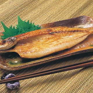海の幸詰合せ