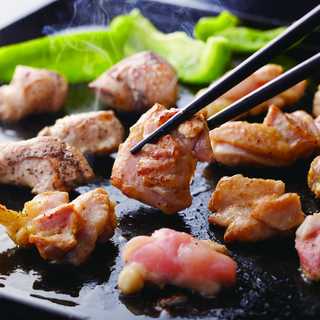 みつせ鶏よりどり焼セット