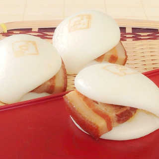 角煮家こじま 点心セット