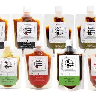 SAUCE DELI