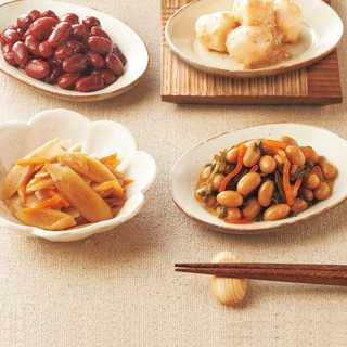 思いやり堂本便 やさしくおいしいお惣菜