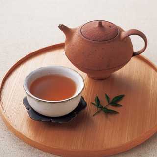 新川製茶 有機焙じ茶