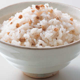 九州産 もち麦