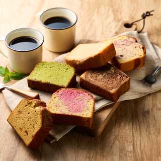 ホシフルーツ 果実のしっとりパウンドケーキ 15個
