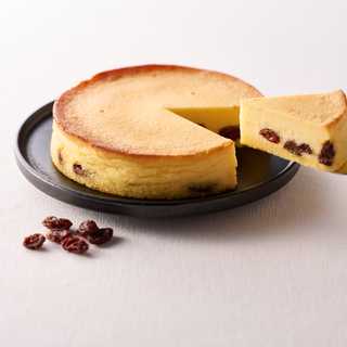 ホシフルーツ 大人のチーズケーキ