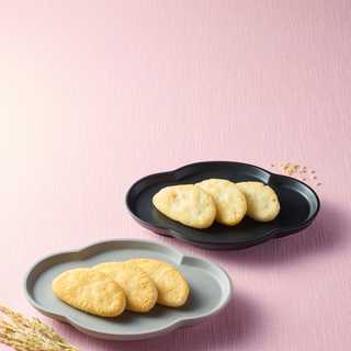 NISHIKI SENBEI 自然な素材でつくった錦煎餅 34枚