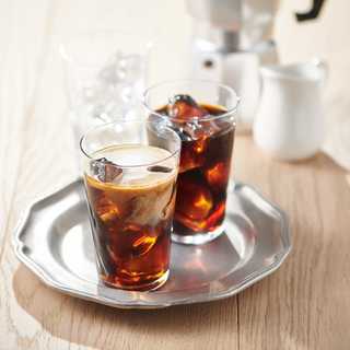 丸福珈琲店 アイスコーヒーセット 4本