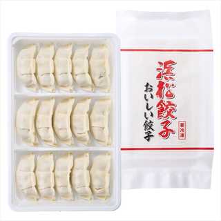 はままつ餃子