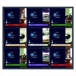 AGF ちょっと贅沢な珈琲店 ドリップコーヒーギフト