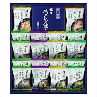 ろくさん亭 道場六三郎 フリーズドライ ギフト ※上と揃えてください。