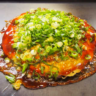 「大地」広島ぢゃけんお好みソース＆オイスターソースセット