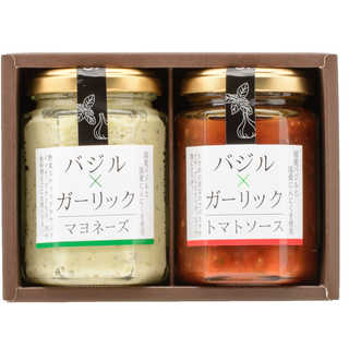 山形 「後藤屋農園」 ディップソース 2本セット