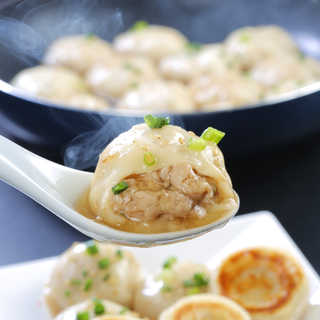 長崎　「マーマ ルイ」の長崎焼小籠包詰合せ