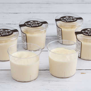 「乳蔵」 北海道プリン5個