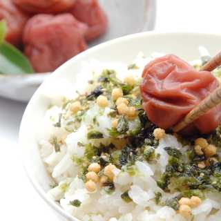 お茶漬け2種セット 18個入り