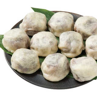 熊本　「芋屋長兵衛」　熊本いきなり団子10個セット