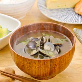 島根　宍道湖産大和しじみお味噌汁セット