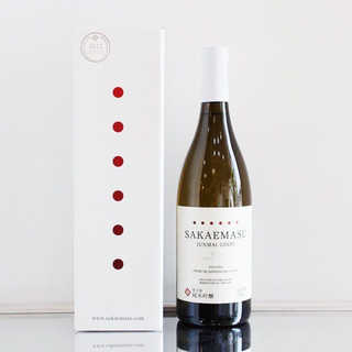 SAKAEMASU 50 2本ギフトセット