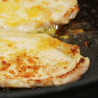 長野県産SPF豚ロース味噌漬け