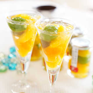 和歌山 「ふみこ農園」 わかやまポンチ4本セット