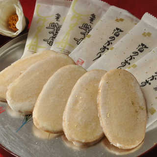 石川　今屋　箔のかおり