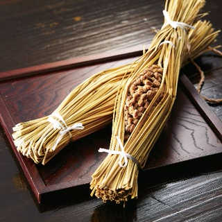 茨城　「元祖天狗納豆」　水戸納豆 そぼろ納豆セット