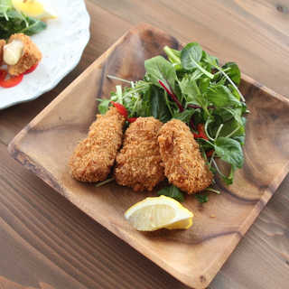 まぐろカツ (400g)