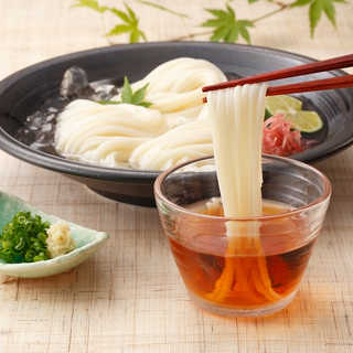 手延べ冷麦