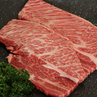 佐賀牛肩ロースステーキ 180g×2