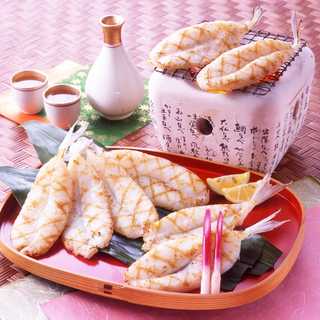 山口県産 まふぐ一夜干し