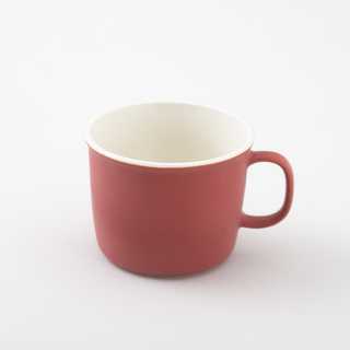 MOISCUP マグ/Red