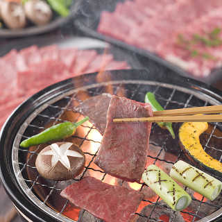 三重 松阪牛 焼肉 バラ270g