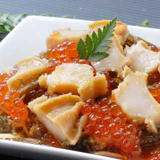 北海道北の宝石箱400g