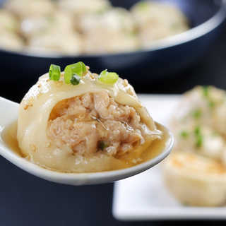 長崎　「マーマ ルイ」 長崎焼小籠包