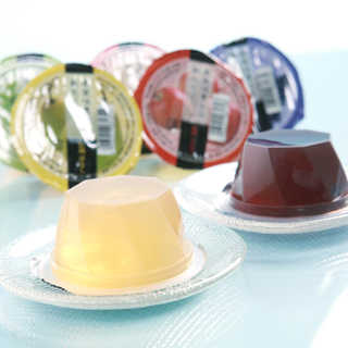 信州フルーツゼリー