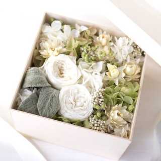 Boite de bonheur［幸せのボックス］