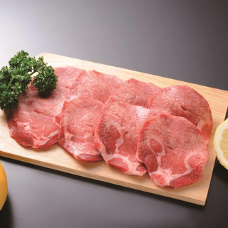 宮城　伊達前佳饌　牛たんセット